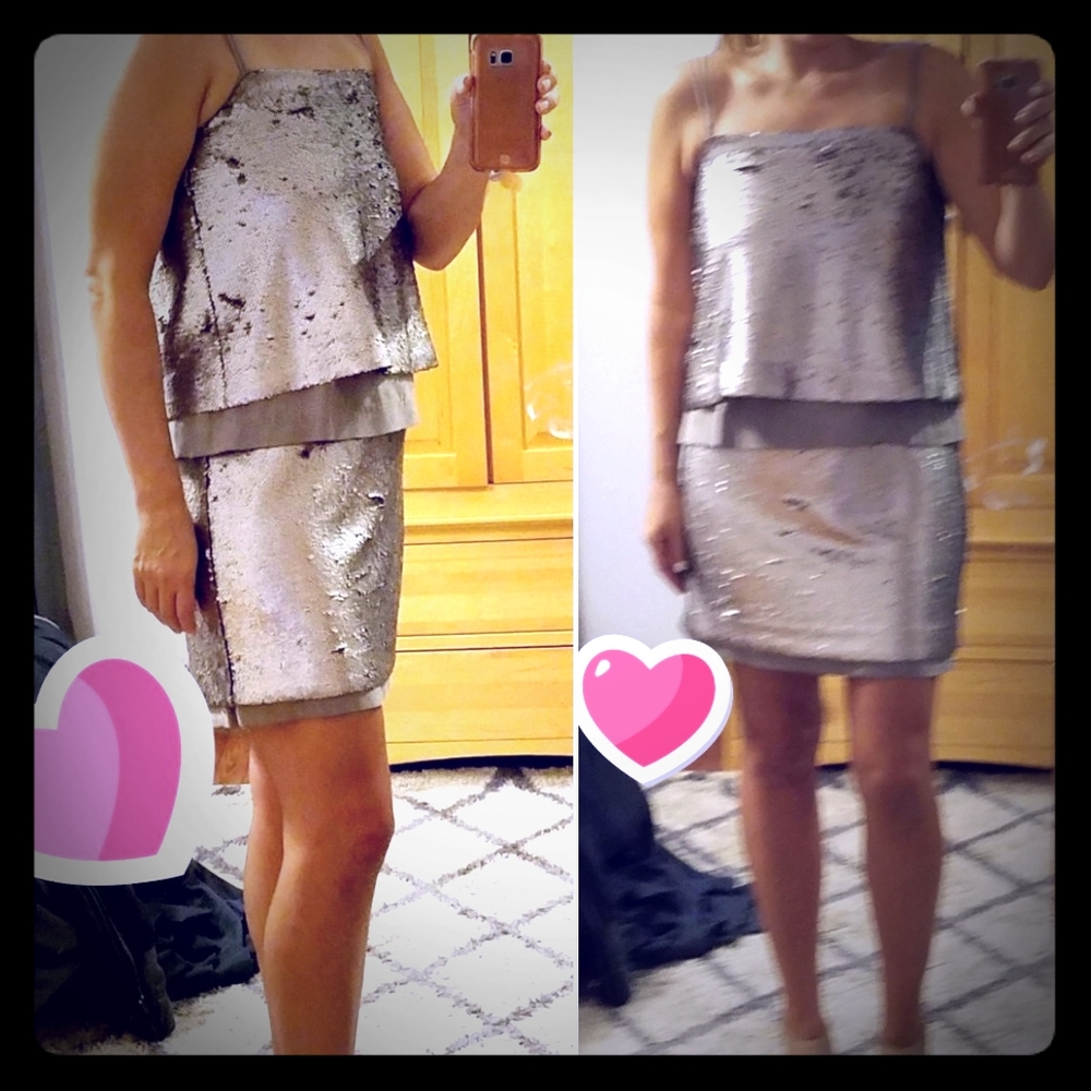 Banana Republic  Cocktail dress